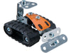 MECCANO MAXI KIT-EXCAVATOR 1 MODEL 50+ PARTS