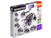 ENGINO INVENTOR-30 ADVENTURE MODELS MOTORIZED SET