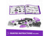 ENGINO INVENTOR-30 ADVENTURE MODELS MOTORIZED SET