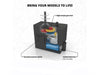 ENGINO INVENTOR-30 ADVENTURE MODELS MOTORIZED SET