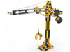 JCB CONSTRUCTION SERIES TALL CRANE MOTORIZED 3 MODELS