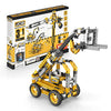JCB CONSTRUCTION SERIES TALL CRANE MOTORIZED 3 MODELS