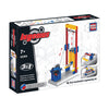 INGENIUS RATCHETS & PULLEYS REBUILDS INTO 3 ENGINEERING KIT
