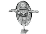 STAR WARS SLAVE 1 3D METAL MODEL KITS