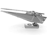 STAR WARS:TIE STRIKER METAL EARTH 3D LASER CUT MODEL