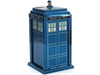 DOCTOR WHO TARDIS METAL EARTH 3D METAL MODEL KITS