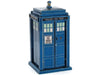 DOCTOR WHO TARDIS METAL EARTH 3D METAL MODEL KITS