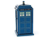 DOCTOR WHO TARDIS METAL EARTH 3D METAL MODEL KITS