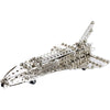 BASIC SERIES SPACE SHUTTLE SET 330+ PCS