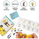 OFFBITS 3 IN 1 INFOBIT CHARACTER KIT