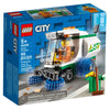STREET SWEEPER - CITY 89PCS/KIT