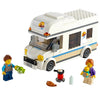 HOLIDAY CAMPER VAN-CITY 190PCS/BOX