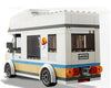 HOLIDAY CAMPER VAN-CITY 190PCS/BOX