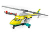 RESCUE HELICOPTER TRANSPORT-CITY 215PCS/BOX