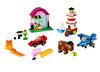 LEGO CREATIVE BRICKS-CLASSIC 221PCS/SET