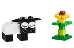 LEGO CREATIVE BRICKS-CLASSIC 221PCS/SET