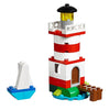 LEGO CREATIVE BRICKS-CLASSIC 221PCS/SET