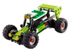 OFF-ROAD BUGGY- CREATOR 160PCS/BOX BUILDING TOY