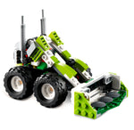 OFF-ROAD BUGGY- CREATOR 160PCS/BOX BUILDING TOY