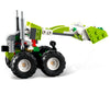 OFF-ROAD BUGGY- CREATOR 160PCS/BOX BUILDING TOY