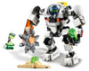 SPACE MINING MECH-CREATOR 327PCS/SET