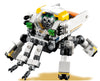 SPACE MINING MECH-CREATOR 327PCS/SET