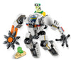 SPACE MINING MECH-CREATOR 327PCS/SET