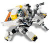 SPACE MINING MECH-CREATOR 327PCS/SET