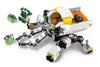 SPACE MINING MECH-CREATOR 327PCS/SET