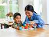 ALPHABET TRUCK-DUPLO 36PCS/BOX