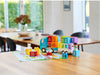 ALPHABET TRUCK-DUPLO 36PCS/BOX