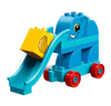 MY FIRST ANIMAL BRICK BOX DUPLO 34PCS/SET