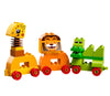 MY FIRST ANIMAL BRICK BOX DUPLO 34PCS/SET