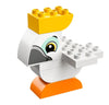 MY FIRST ANIMAL BRICK BOX DUPLO 34PCS/SET