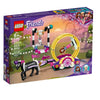 MAGICAL ACROBATICS 223PCS/KIT