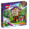 FOREST HOUSE 326PCS/KIT