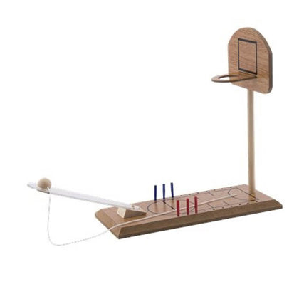 MINI BASKETBALL DESKTOP SET
