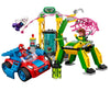 SPIDER-MAN AT DOC OCKS LAB 131PCS/BOX