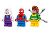 SPIDER-MAN AT DOC OCKS LAB 131PCS/BOX