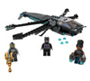 MARVEL BLACK PANTHER DRAGON FLYER 202PCS/KIT