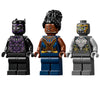 MARVEL BLACK PANTHER DRAGON FLYER 202PCS/KIT