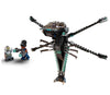 MARVEL BLACK PANTHER DRAGON FLYER 202PCS/KIT