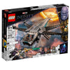 MARVEL BLACK PANTHER DRAGON FLYER 202PCS/KIT