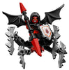 ULTIMATE LAVARIA -NEXO KNIGHTS 69 PCS/SET
