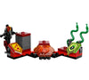 ULTIMATE LAVARIA -NEXO KNIGHTS 69 PCS/SET