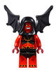 ULTIMATE LAVARIA -NEXO KNIGHTS 69 PCS/SET