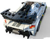 KOENIGSEGG JESKO 280PCS/KIT