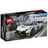 KOENIGSEGG JESKO 280PCS/KIT