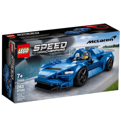 MCLAREN 263PCS/KIT