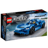 MCLAREN 263PCS/KIT